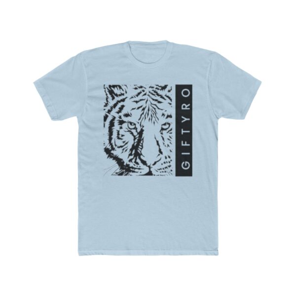 Unisex Cotton Crew Tee - Image 5