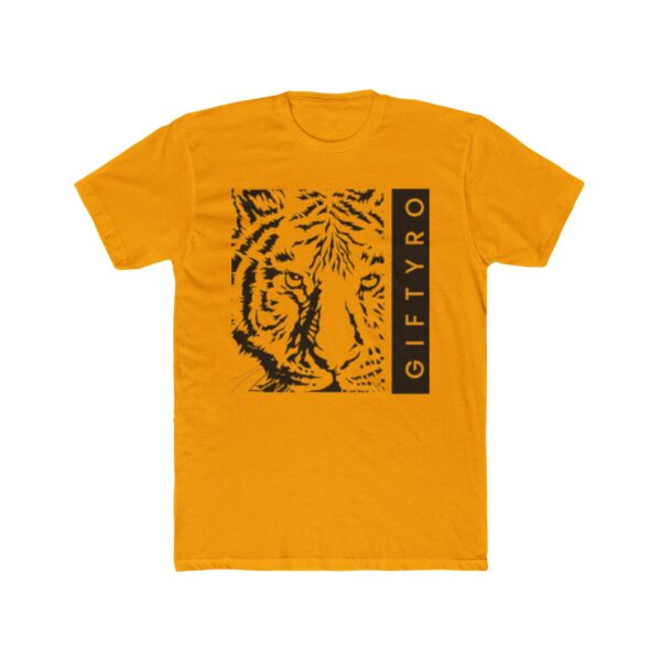 Unisex Cotton Crew Tee - Image 8