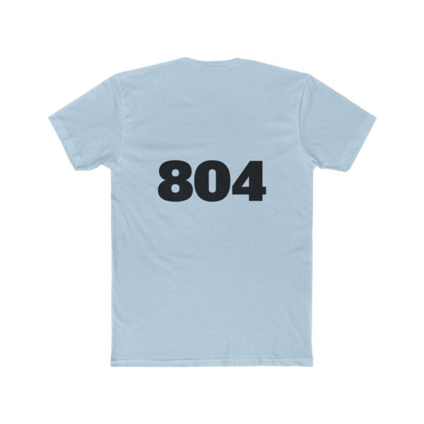 Unisex Cotton Crew Tee - Image 6