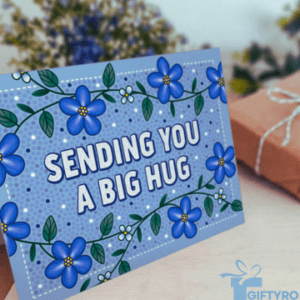 Sending card 3